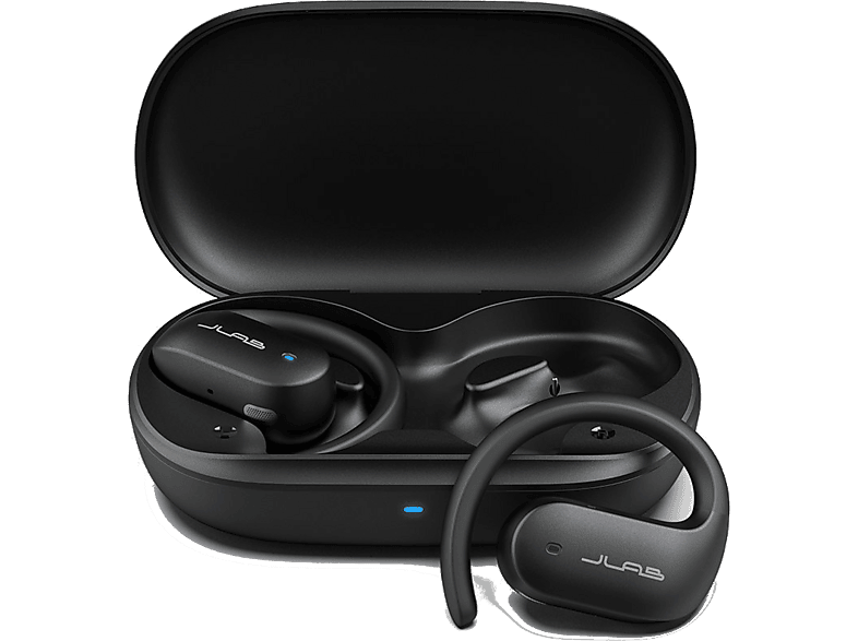 Słuchawki powietrzne JLAB JBuds Open Sport Czarny