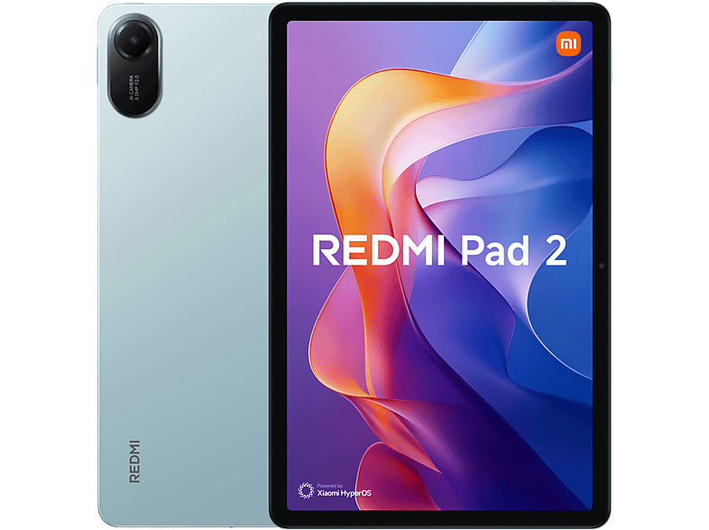 Xiaomi Redmi Pad 2 8GB 256GB 11" Wi-Fi