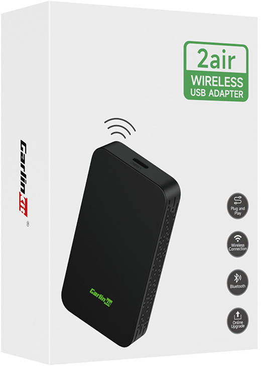 Egy fekete eszköz, két telefon, valamint egy kék és fehér háttér.