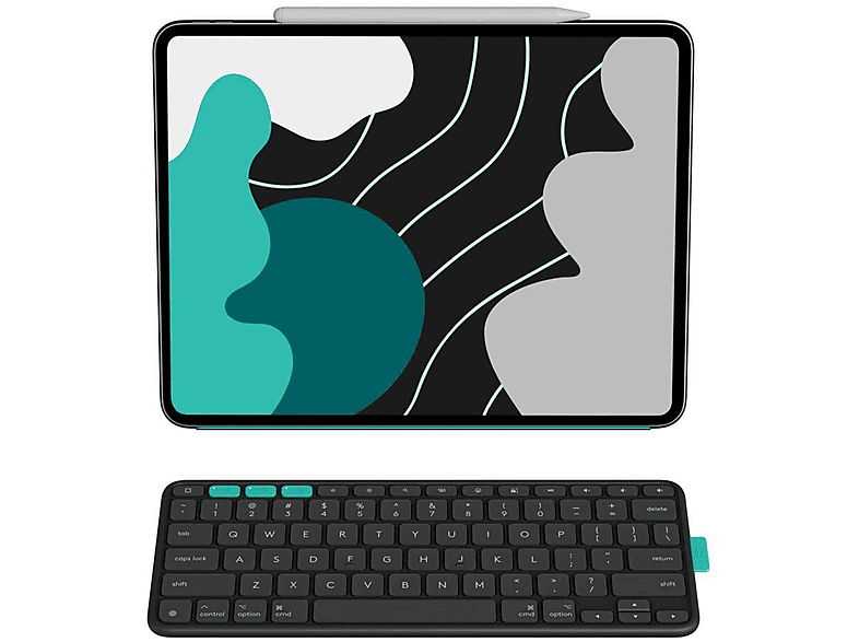 Custodia Logitech Flip Folio Ipad Pro Air13