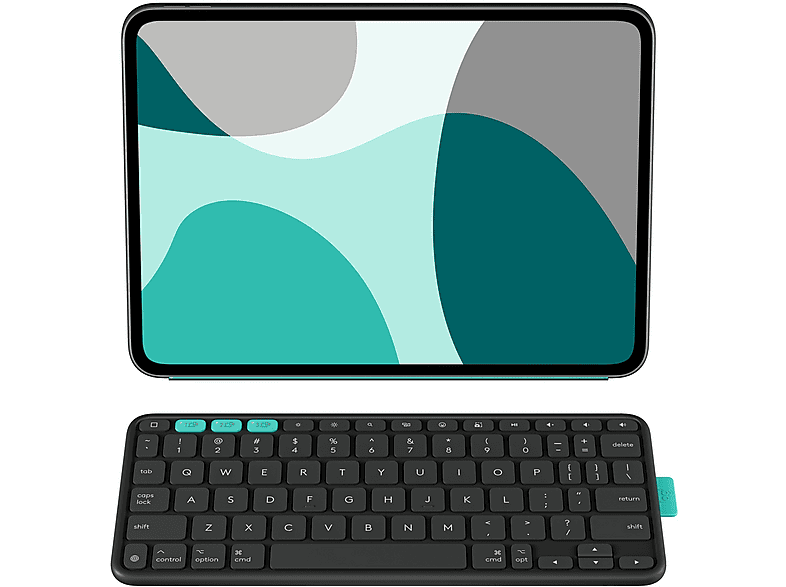 Custodia Logitech Flip Folio Ipad Pro Air11