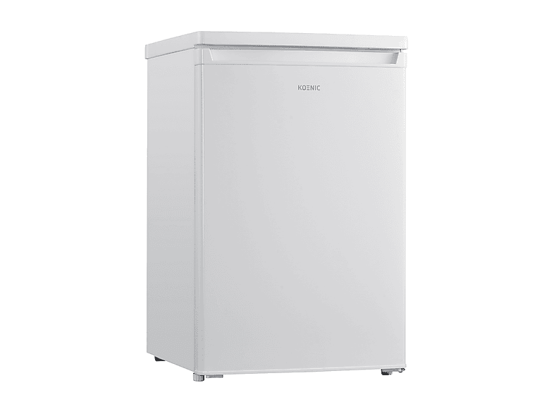 Koenic Kfk 121 D W , Frigorifero Da Tavolo, Classe
