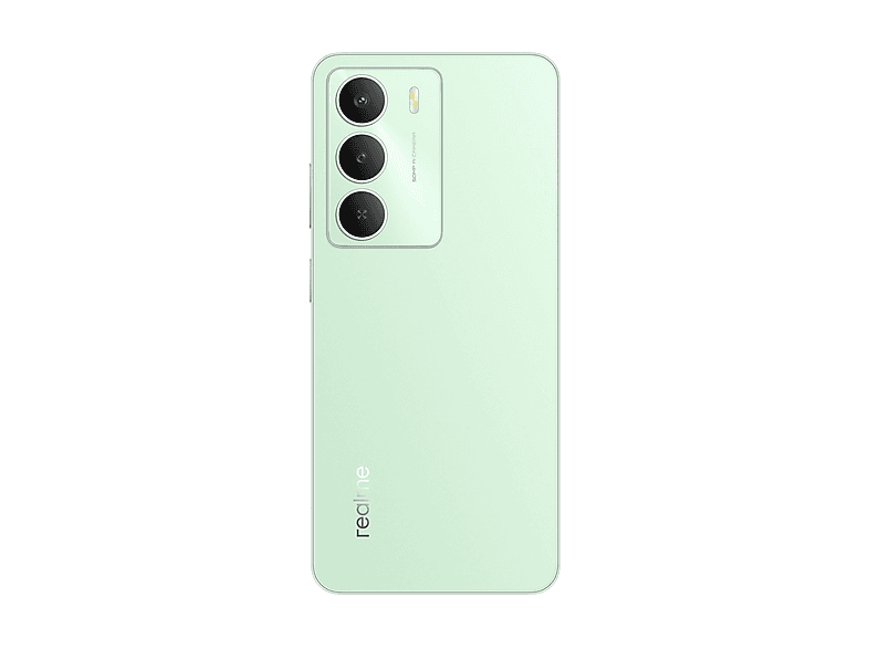 Realme Snapdragon 7 Gen 3 12 GB 256 GB LTPO AMOLED 5500 mAh Doppia SIM | Offerta Black Friday