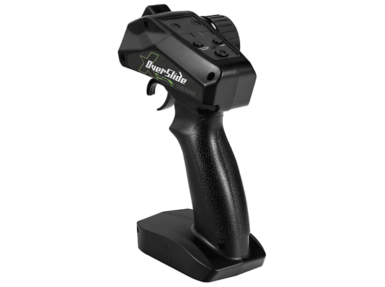 Samochód zdalnie sterowany OVERMAX RC X-Overslide Szary – zdjęcie 2