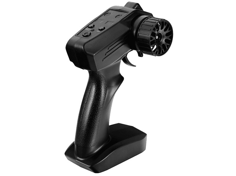 Samochód zdalnie sterowany OVERMAX RC X-Overslide Szary – zdjęcie 3