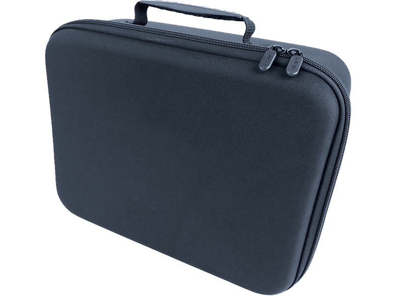 NACON Nintendo Switch 2 Storage Case Transportkoffer, Schwarz