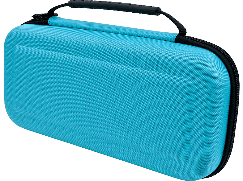 NACON Nintendo Switch 2 Travel Case L Hartschalentasche, Blue