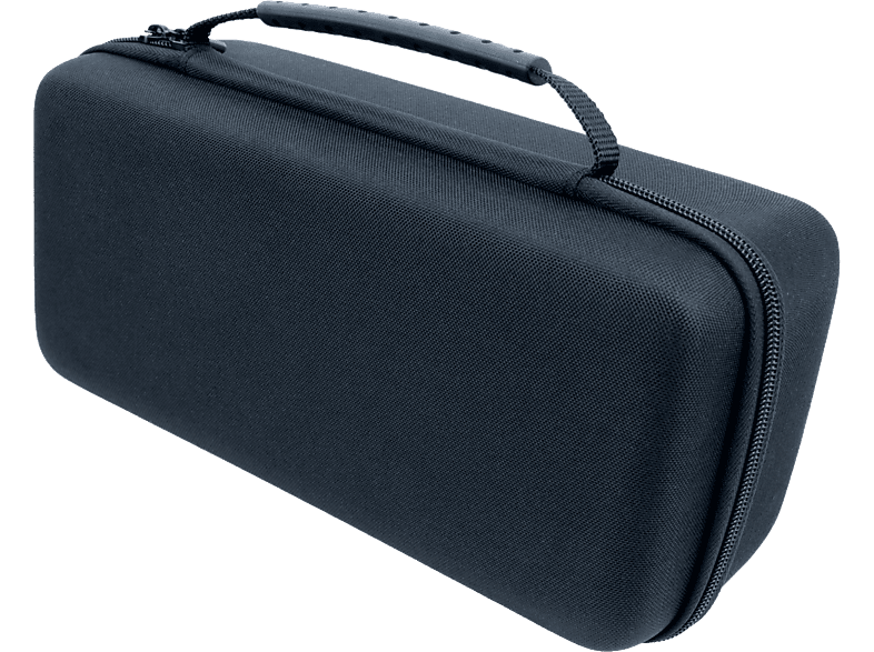NACON Nintendo Switch 2 Travel Case XL Hartschalentasche, Black