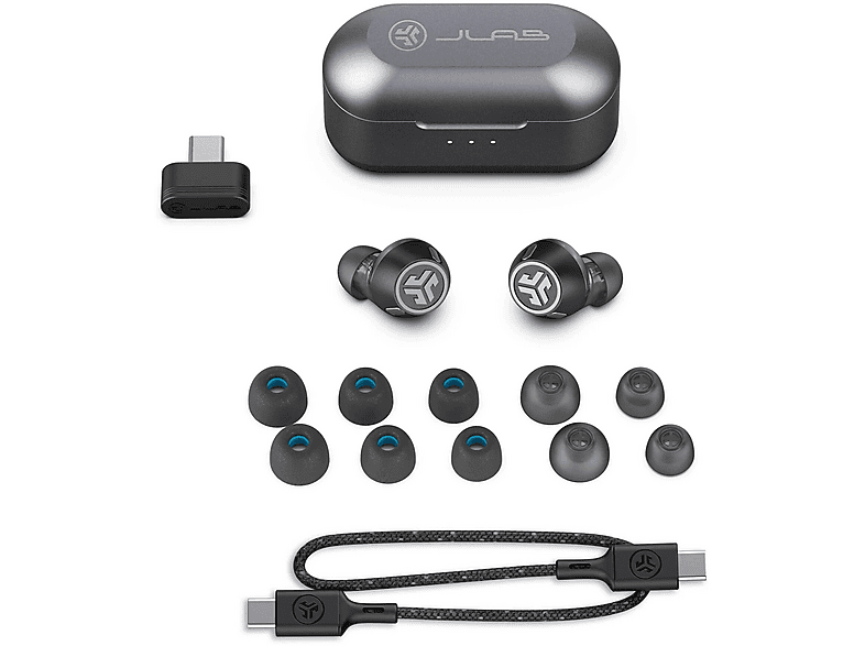 Jlab Epic Lab Edition – zdjęcie 3