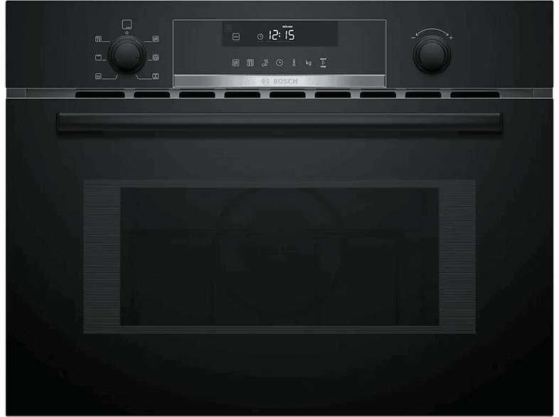 Bosch Kuchnia mikrofalowa termoobieg CMA585GB1