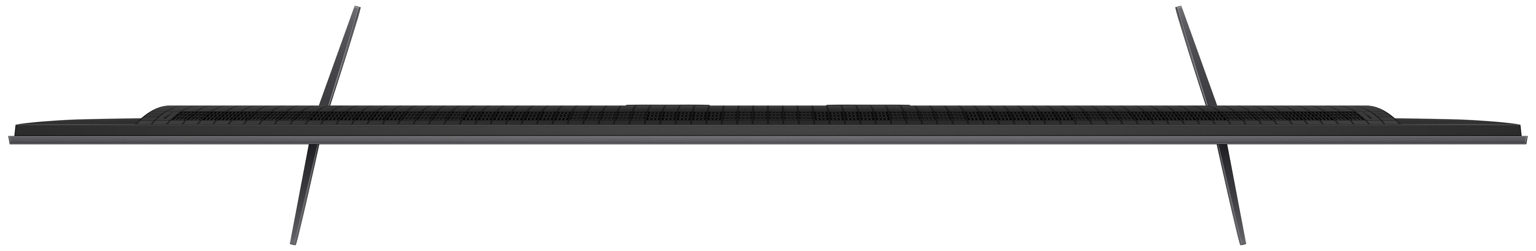TCL 55C6K 55インチ 4Kスマート液晶テレビ TCL 55C6K TV (Flat, 55 
