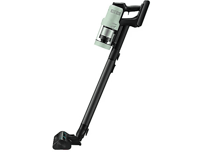 Odkurzacz bezprzewodowy Samsung Bespoke AI Jet Ultra miętowy – zdjęcie 3