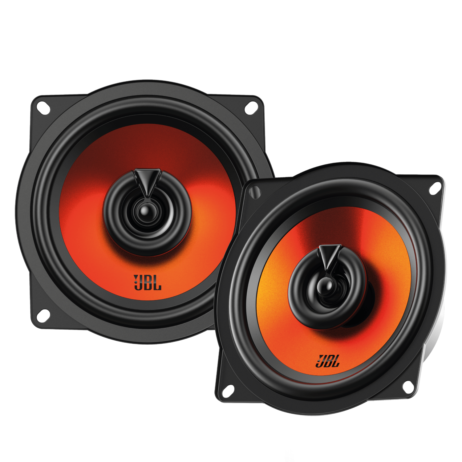 JBL Stage1 52f Autospeakers afbeelding