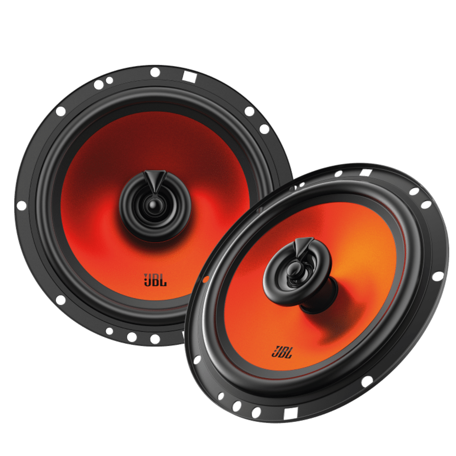 JBL Stage1 62f Autospeakers afbeelding