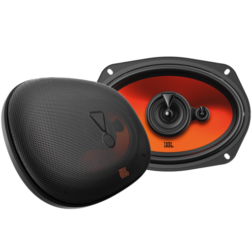 JBL Stage1 962M Car Speakers