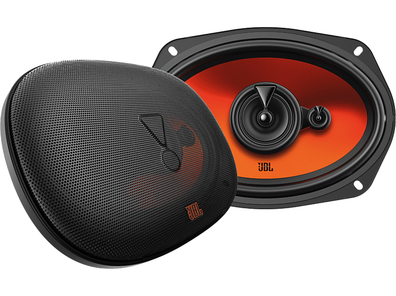 JBL STAGE1 962M Autospeakers