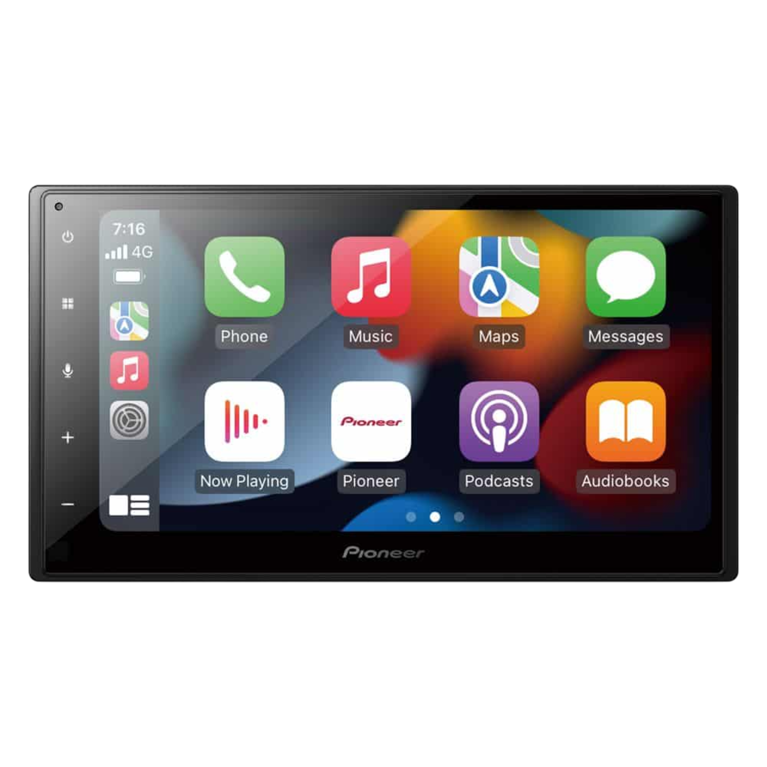 Pioneer Sph-da360dab Autoradio