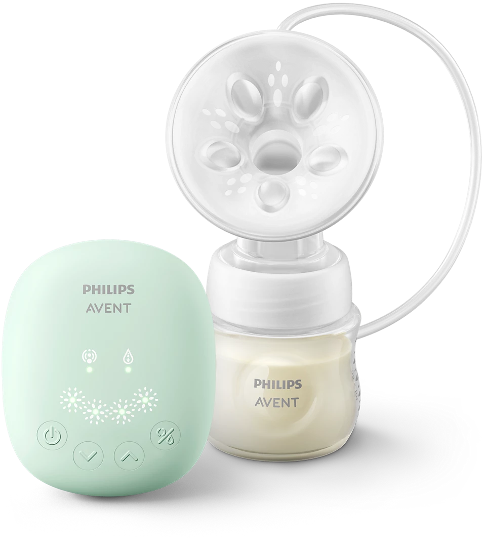 PHILIPS Avent SCF323/11 elektromos mellszívó