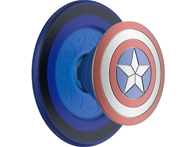 Popsockets MagSafe PopGrip Round Captain America