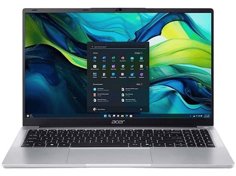 Acer Aspire Lite 15 AL15-32P-C77C, 15.6 Full-HD, Intel® Celeron® N4500, 4GB RAM, 128GB eMMC, UHD Graphics, Windows 11 Home Modo S