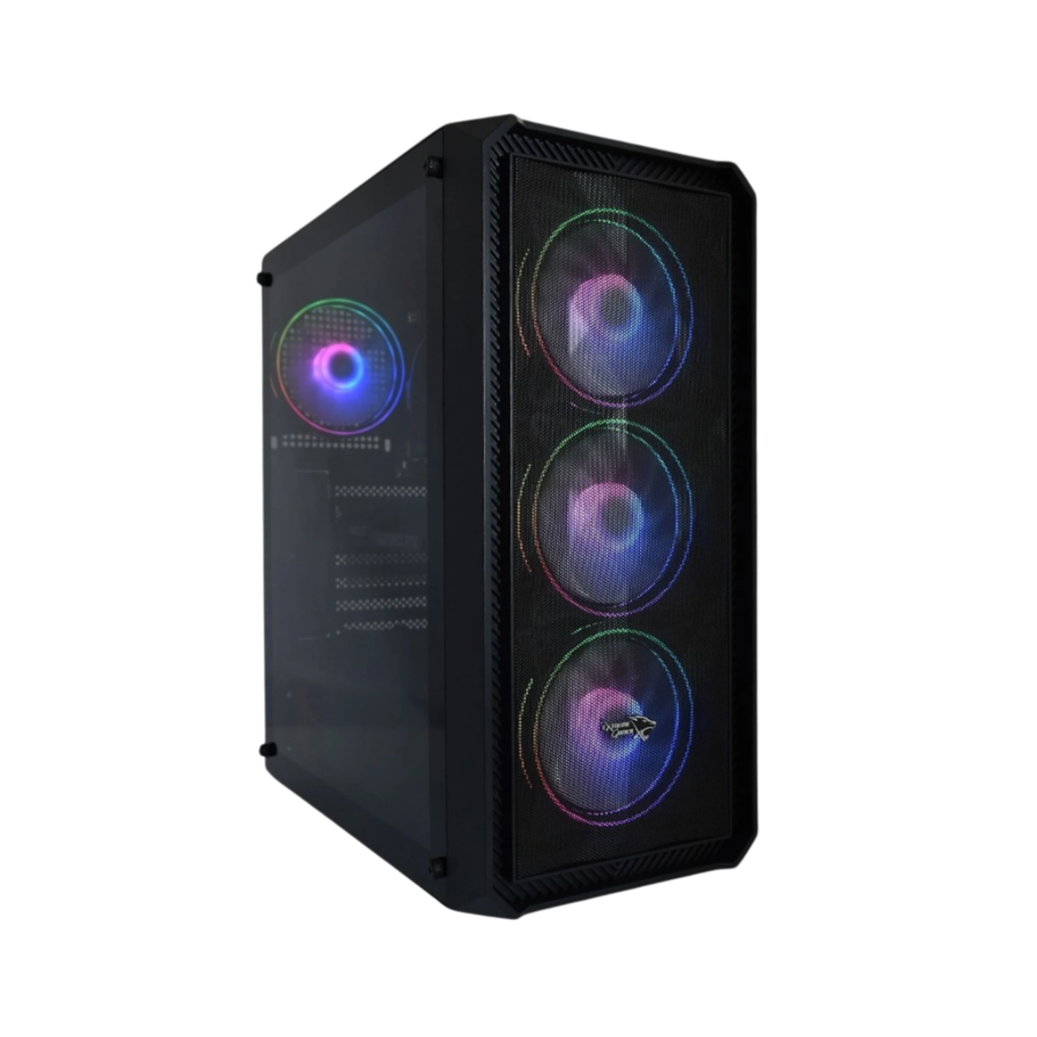 Extremegamer Classic Level 2 V3 Light Amd Ryzen 5 5500 16 Gb 500 Geforce Rtx™ 5060