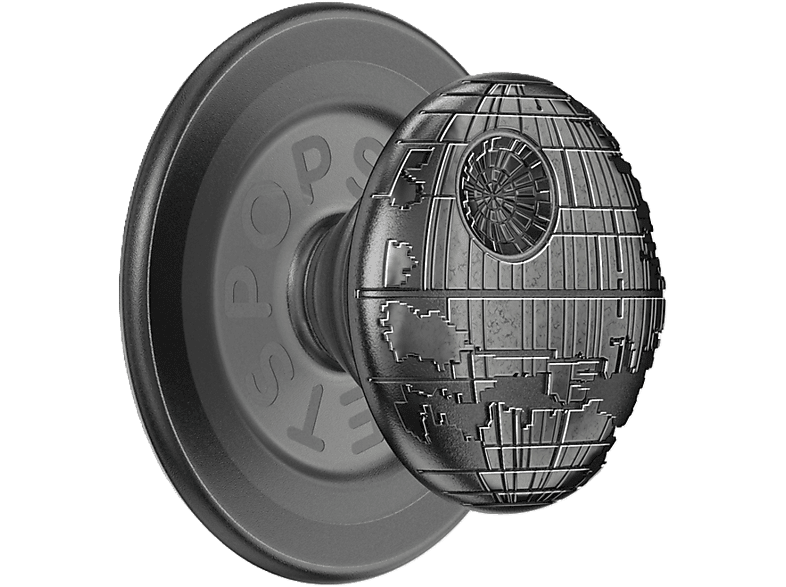 Popsockets MagSafe PopGrip Dimensionals Enamel Death Star