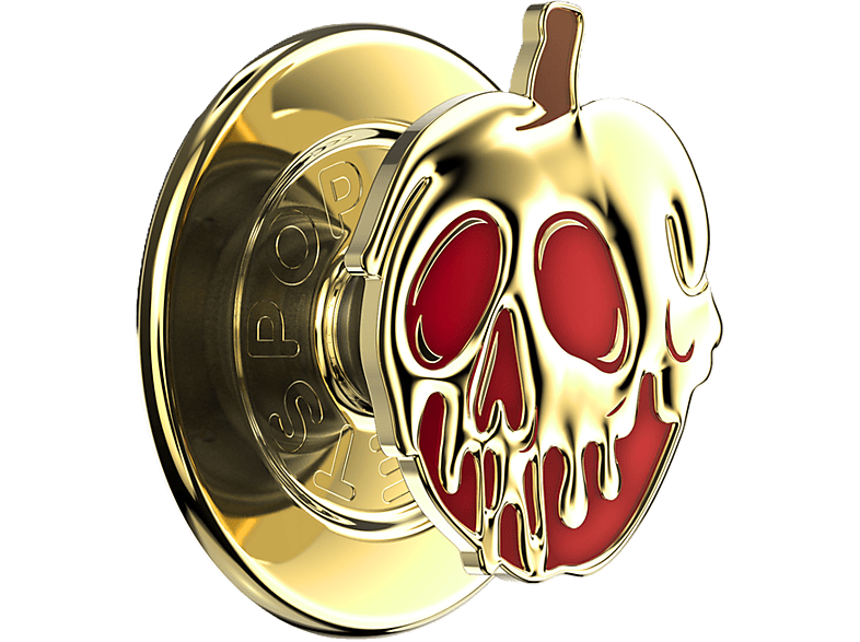 Popsockets MagSafe PopGrip Enamel Poison Apple