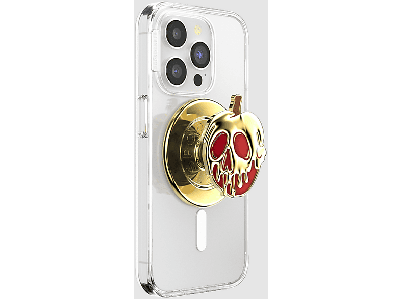 Popsockets MagSafe PopGrip Enamel Poison Apple — Foto 2 von 2