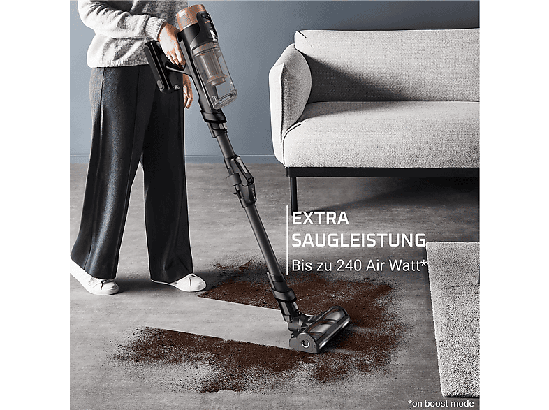 Thumbnail - ROWENTA RH9B74 X-Force Flex 14.80 Stielsauger, Akkubetrieb