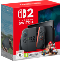 NINTENDO NINTENDO Switch 2 + Mario Kart World