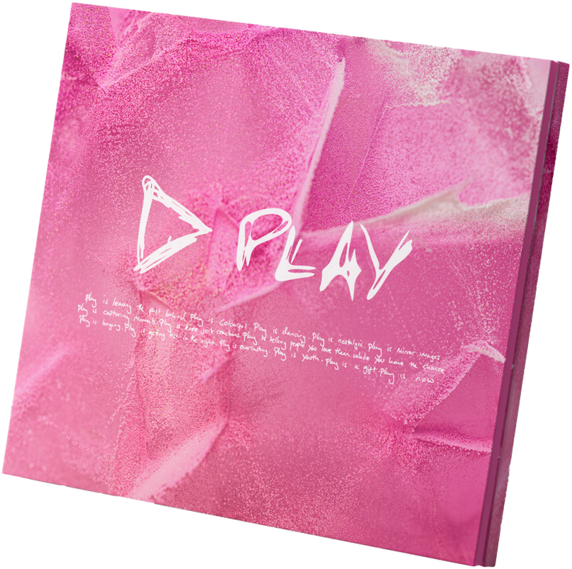 Ed Sheeran - Play (Deluxe Edition) (CD)