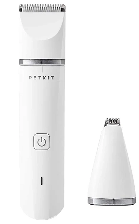 PETKIT 2 in 1 kisállat trimmer