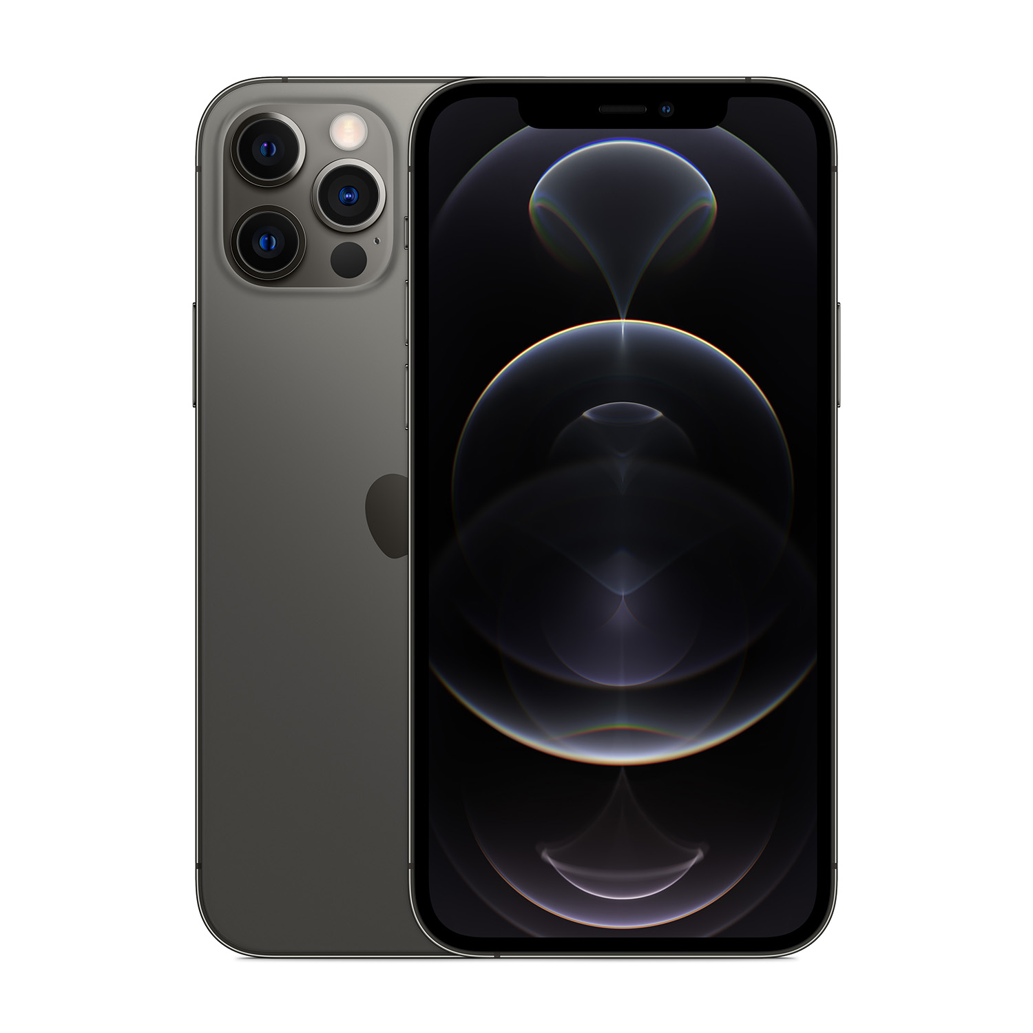 APPLE iPhone 12 Pro 128GB Grafite | Ricondizionato Grading