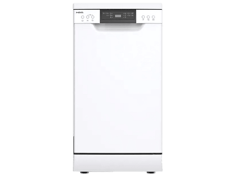 Zmywarka MPM-45-ZMF-01