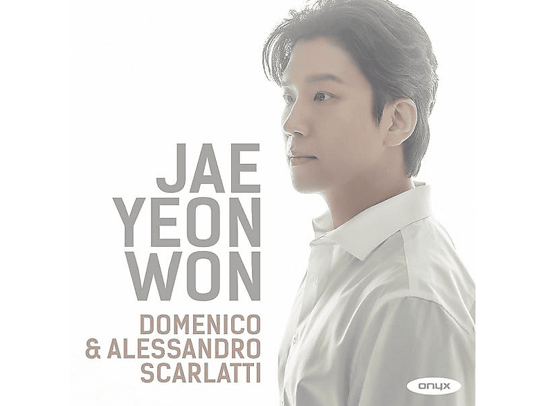Jae Yeon Won - Klaviersonaten - (CD)
