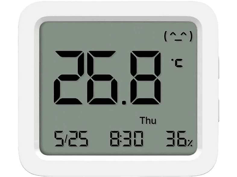 Xiaomi Czujnik temperatury i wilgotności (MJWSD05MMC)
