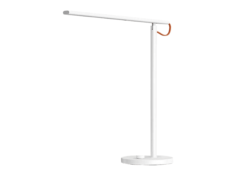 Xiaomi Mi Led Desk Lamp 1S EU | Inteligentna lampa biurkowa | biała, Wi-Fi, 30lm - 520lm, 2600k - 5000k
