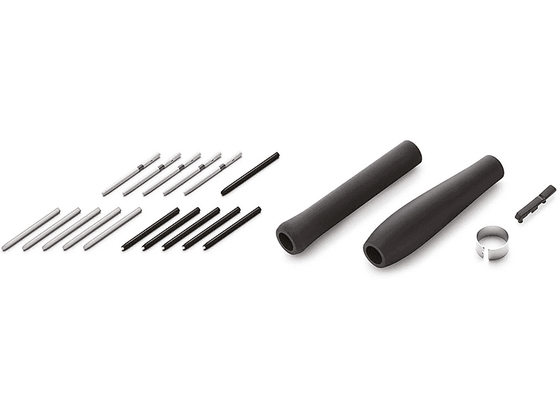 WACOM Zubehör Set für Intuos4 (ACK-40001)