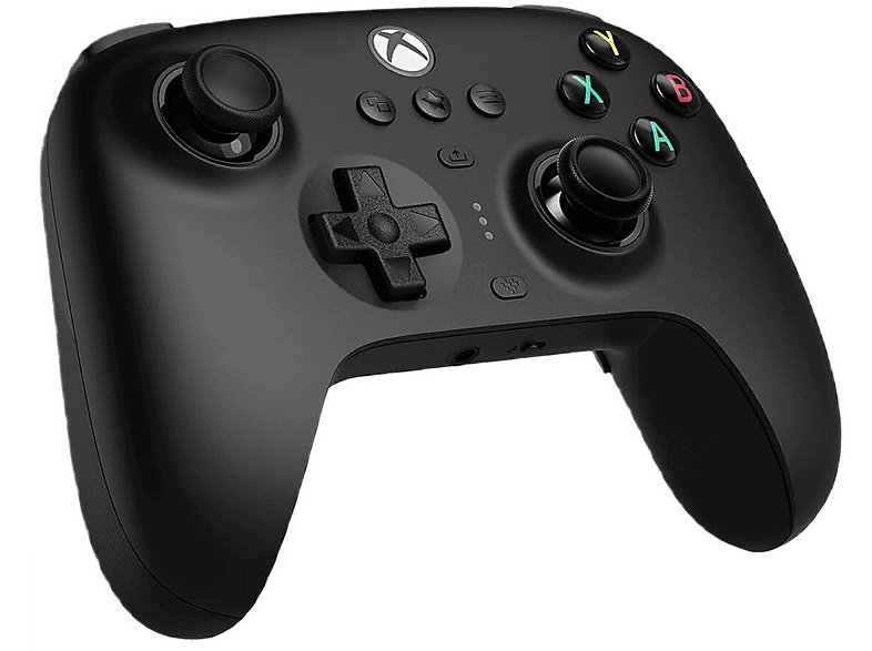 Kontroler 8BITDO Ultimate 3-Trybowy Czarny – zdjęcie 3