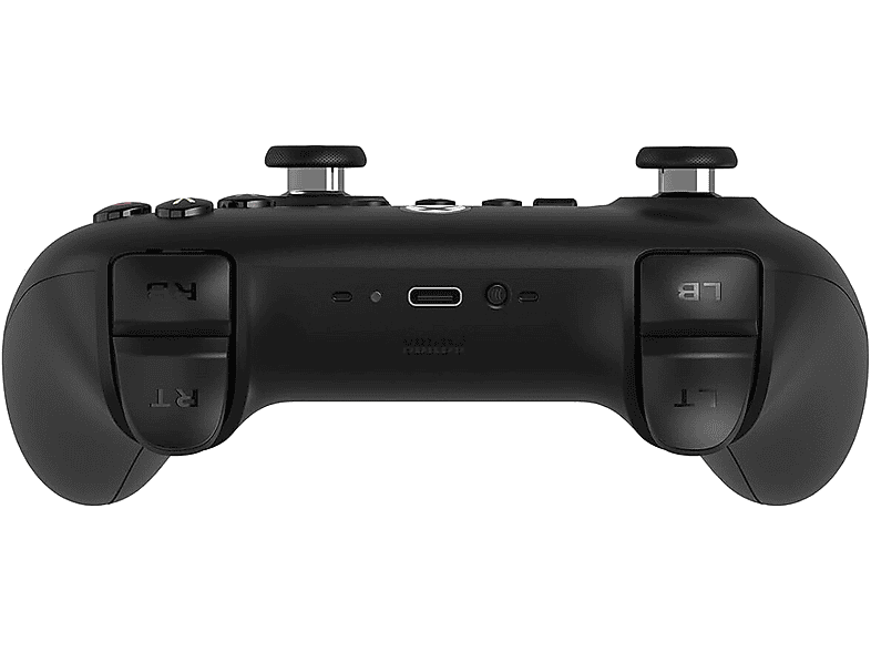 Kontroler 8BITDO Ultimate 3-Trybowy Czarny – zdjęcie 2