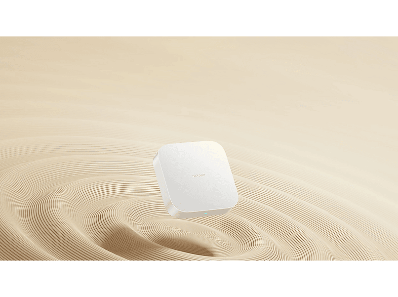 Hub XIAOMI Smart Home 2 Biały – zdjęcie 3