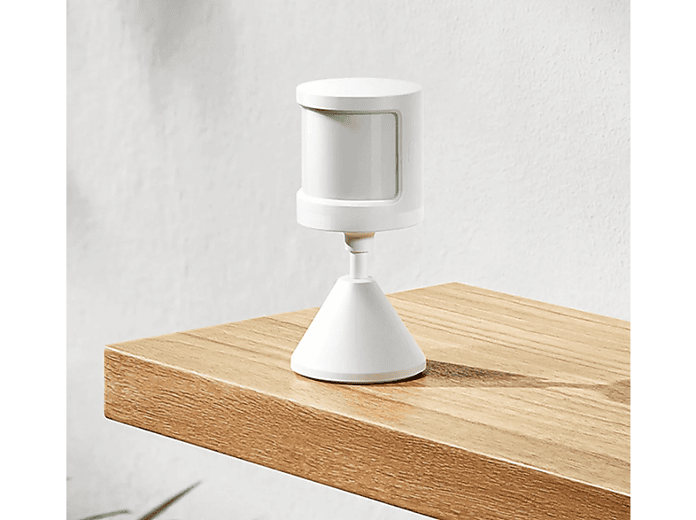 Czujnik ruchu XIAOMI Motion Sensor 2S Biały – zdjęcie 2