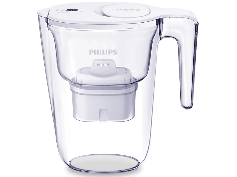 Philips AWP2933WHT3/58 2,6l 2 wkłady