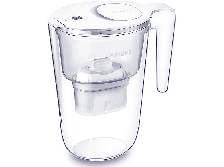 Philips AWP2933WHT3/58 2,6l 2 wkłady – zdjęcie 2