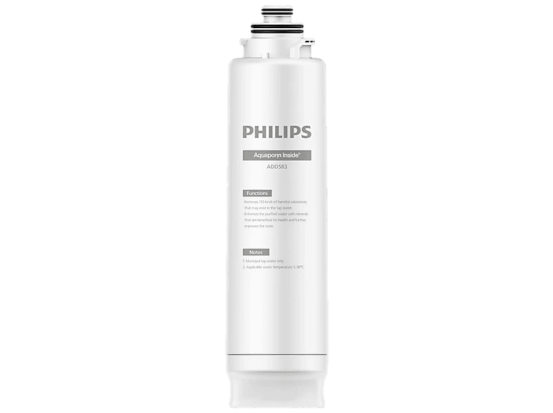 Filtr wymienny Philips ADD583/10 5 w 1 do stacji filtrującej