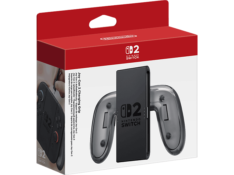 NINTENDO Switch 2 Joy-Con Aufladehalterung