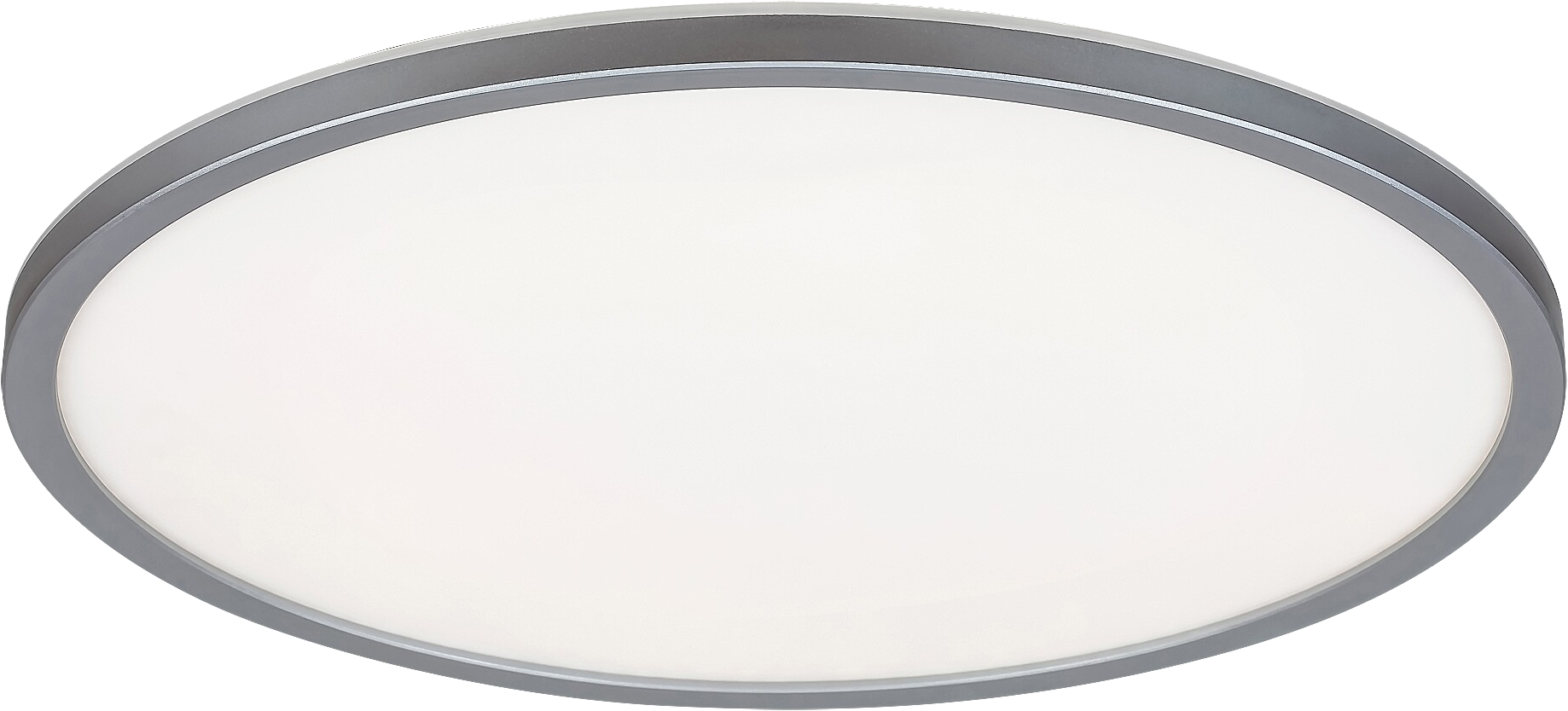 RÁBALUX Rasmus LED beltéri mennyezeti lámpa,WIFI, 22W, kerek (2290)