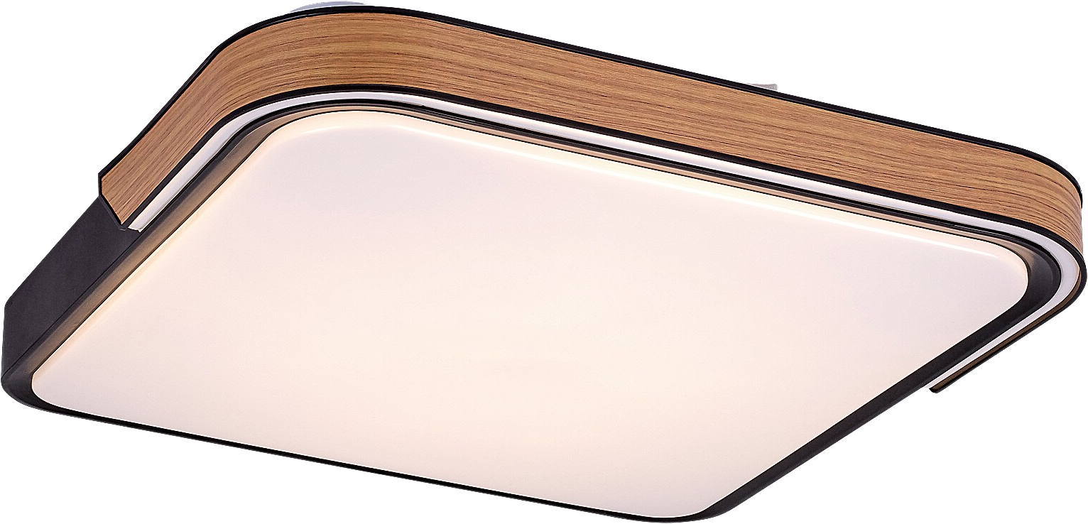 RÁBALUX Arild LED beltéri mennyezeti lámpa, 48W (71146)