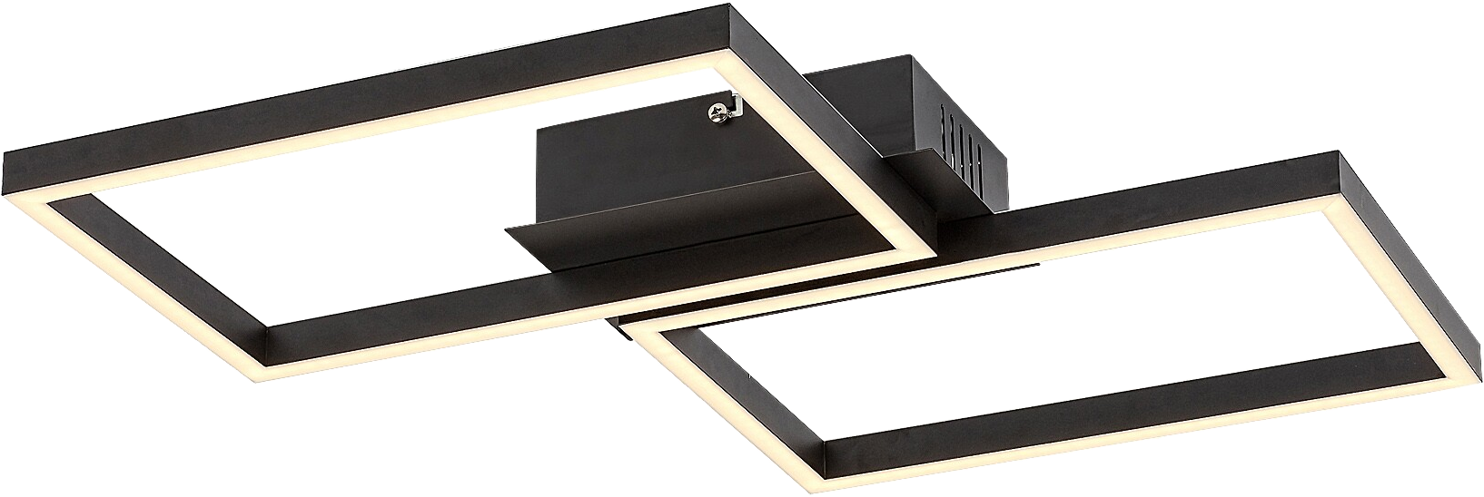 RÁBALUX Ludano LED beltéri mennyezeti lámpa, 40W (71032)