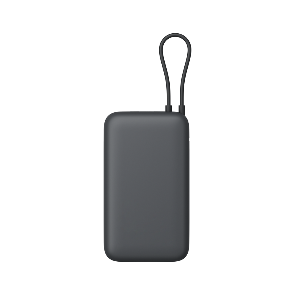 Egy magyar nyelvű kézikönyv a Xiaomi power bankhoz.
